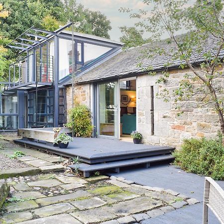 Loanhead Tigh Nam Mucヴィラ エクステリア 写真