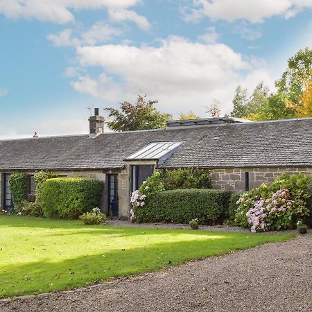 Loanhead Tigh Nam Mucヴィラ エクステリア 写真