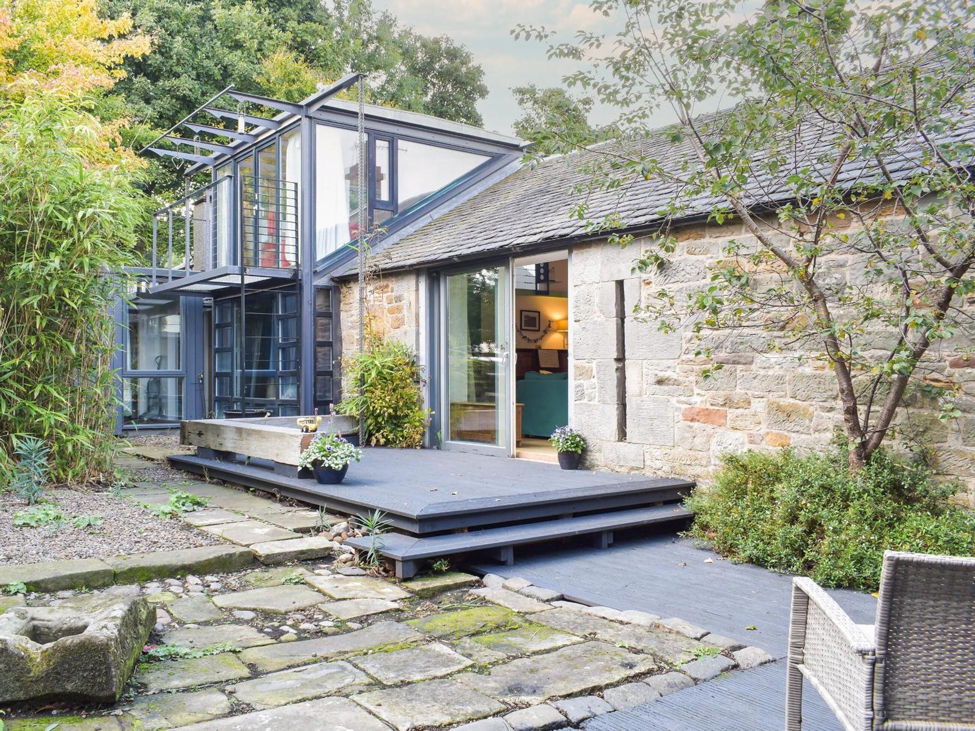Loanhead Tigh Nam Mucヴィラ エクステリア 写真