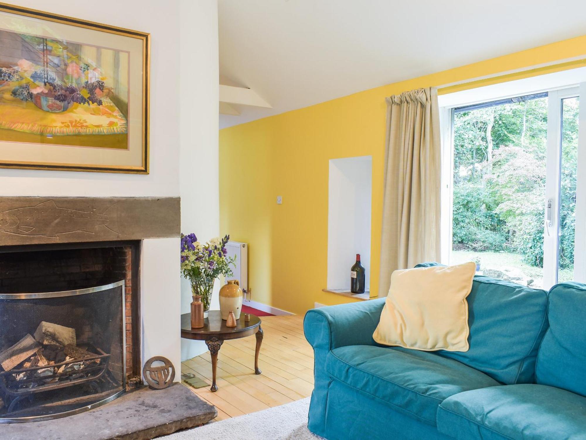 Loanhead Tigh Nam Mucヴィラ エクステリア 写真