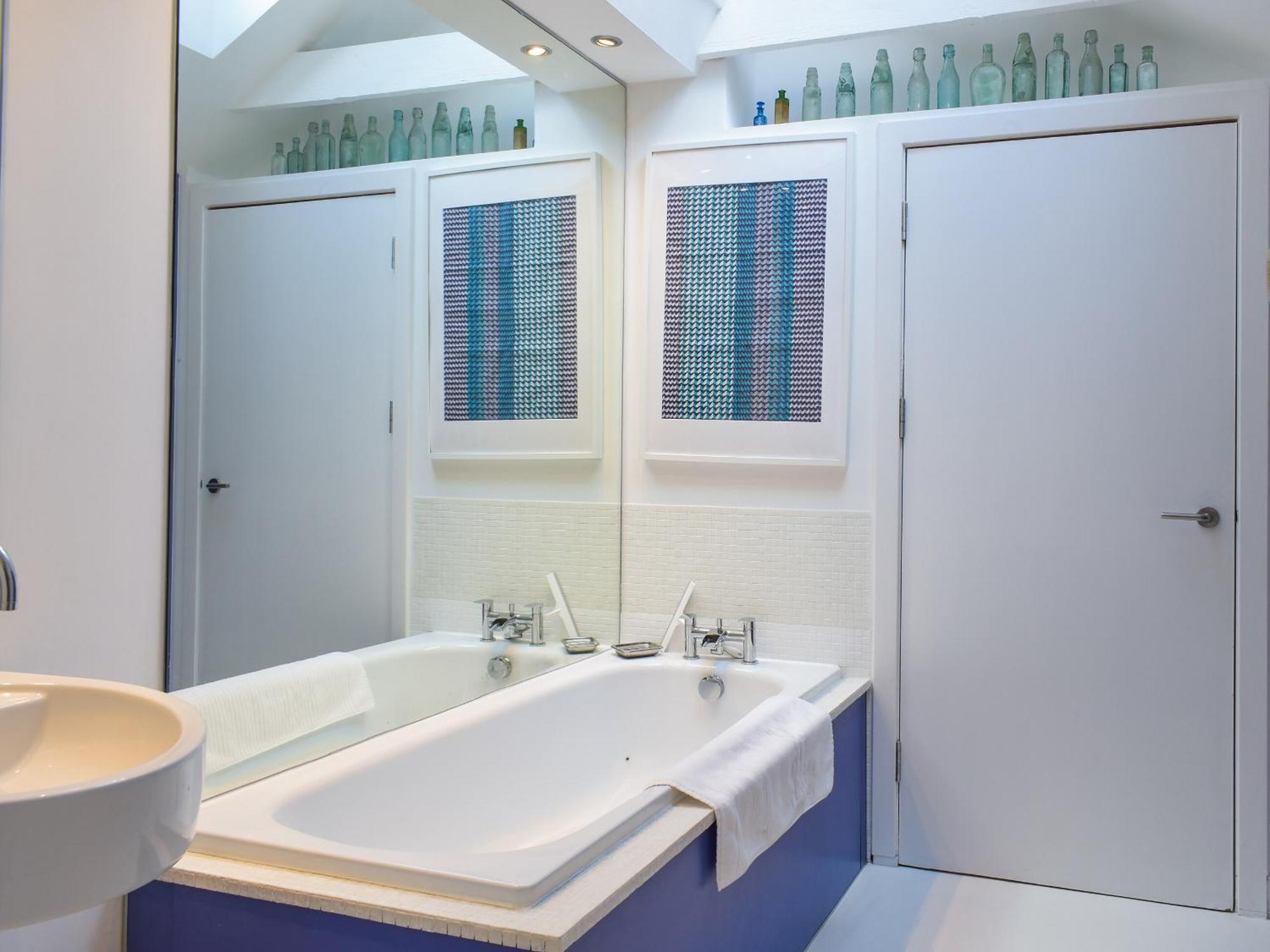 Loanhead Tigh Nam Mucヴィラ エクステリア 写真
